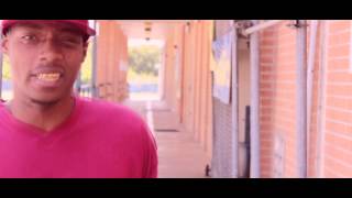 LIL ROCKY HUSTLE GRIND STACK PAPER VIDEO