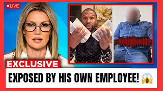 "Floyd Mayweather's Ex-Employee Reveals: "He's Actually Broke!"