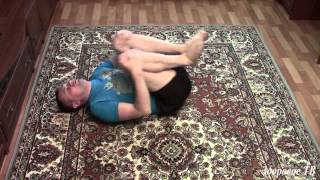 Боли в мышцах 1 - 11 (полное видео)