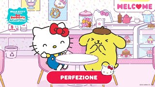 Perfezione | Supercute Adventures screenshot 3