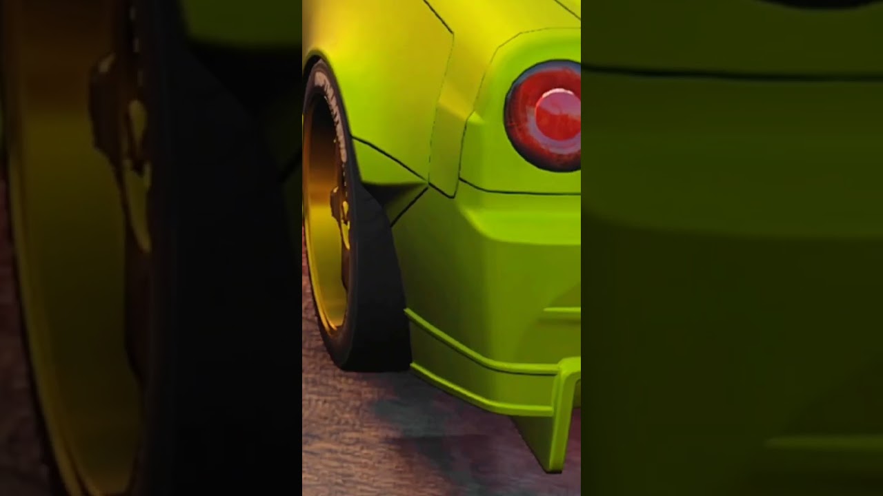 Skyline Siapa nih?🗿 