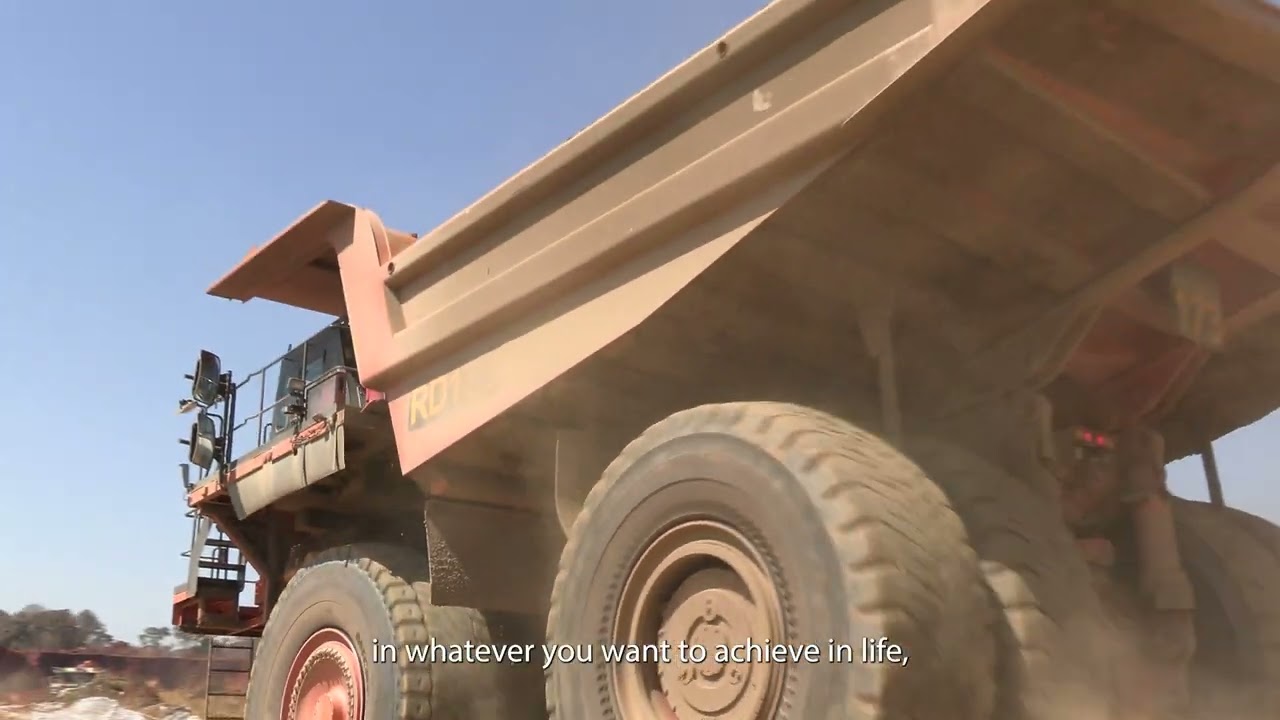 Women in Mining at FQM Short Documentary