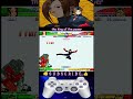 Juli The Bison Doll Whatever That Means Retrogaming Streetfighter Viralshorts Viralreels 