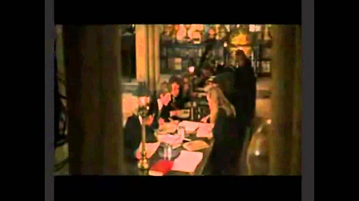 Ernie and Hannah Deleted Scene - HP & and the Cham...