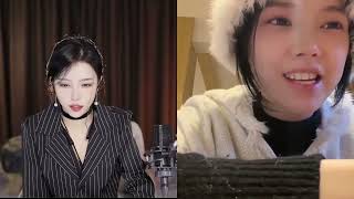斗鱼douyu Chance喵 20230331