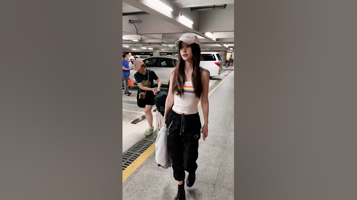 Angelababy的身材真的是太好了！ - 天天要聞