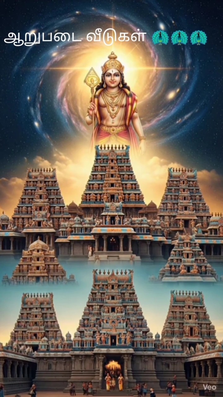 🙏கோவில் - ShareChat