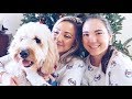 OPEN PRESENTS WITH US | GERAGHTY CHRISTMAS! VLOGMAS DAY 25