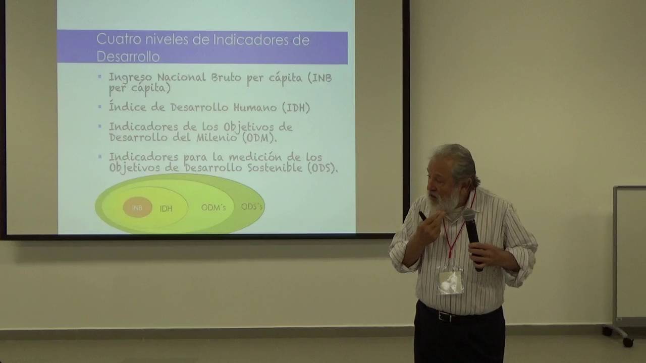 Investigación de Operaciones para el Desarrollo