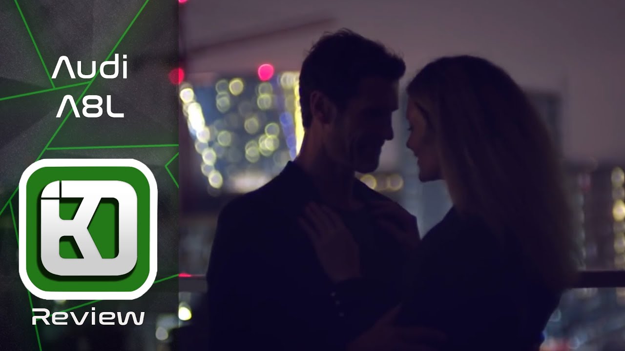 Audi A8L | Audi | A8L | KHODROiD.com  