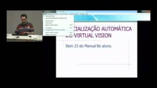 Inicialização automática do Virtual Vision 7 screenshot 5