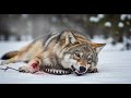 Between Man and Wolf: The Last Howl Before Dawn
