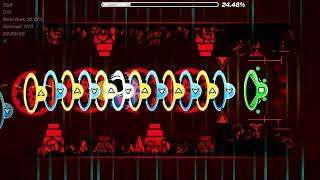 Bloodbath 46%