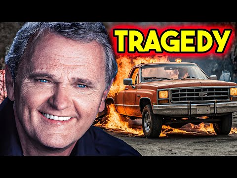 What REALLY Happened To Jerry Reed?