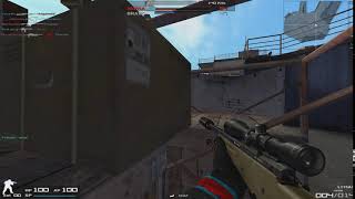 best no scope in CA