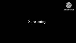 Alternate Ending Audio Only Scream