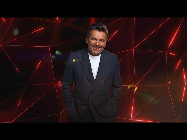 Thomas Anders - Heaven No. 9