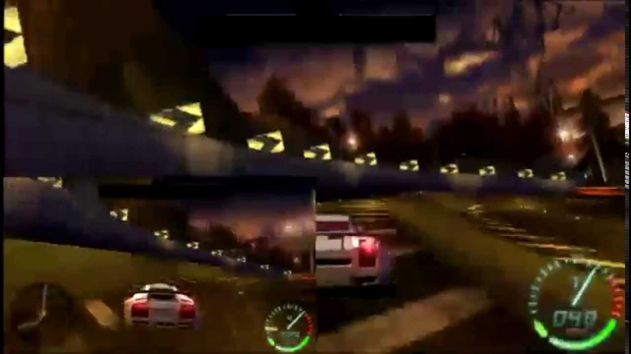 (2,040+ SUBS) Need For Speed Carbon Own The City (Sparta Remix) - Base: Brony chaos+viscountx37's creations