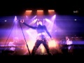 Robyn - Indestructible and With every heartbeat - Live in Stockholm