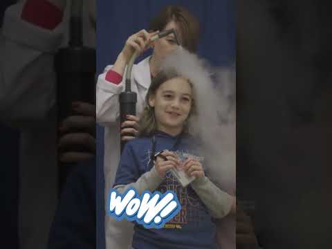 Mad Science at Rena B. Wright Primary