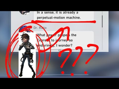 pro identity v rank match (worker bees don't attempt) pro identity v rank match (worker bees don't attempt)