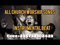 UNASTAHILI KUABUDIWA TYPE BEAT WORSHIP