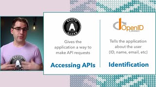 Everything You Ever Wanted to Know About OAuth and OIDC