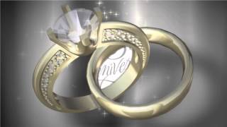 Video thumbnail of "Silver Wedding Anniversary Song"
