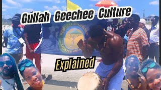 Reviving a Hidden Legacy: The Power of Gullah Geechee Traditions