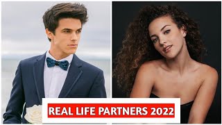 Sofie Dossi Vs Brent Rivera - Lifestyle Comparison Update