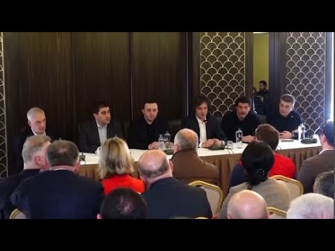 ვინ წავიდა და ვინ მიდის „ქართული ოცნებიდან“-  გუნდში  უმრავლესობის დაშლის საფრთხეს ვერ ხედავენ