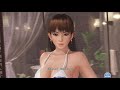 DOAXVV 4K【Eng sub】Leifang's live change episode.