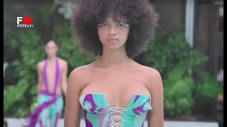 Poster Girl Paraiso Swimwear Ss2023 Miami - Swimwear & Underwear