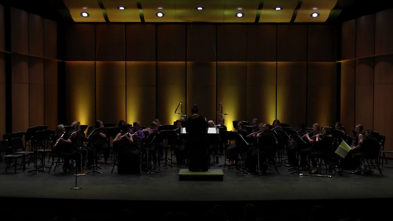 Whirl by Gay Kahkonen