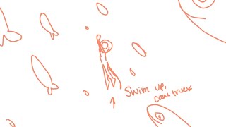 Big Fish Wip Animation Meme?