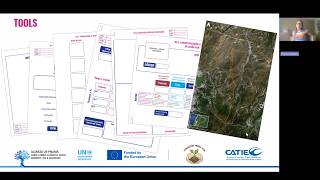 Participatory Mapping - Lessons from the PARES Project