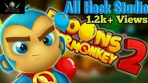 Bloons Super Monkey 2 Mod Apk Unlimited Everything  Free Download In Android