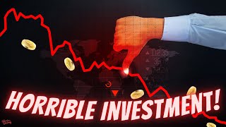 Buying a Condo is a BAD INVESTMENT Idea - 6 Reasons Why