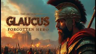 Download Lagu GLAUCUS - The Forgotten Hero of the Trojan War | The Noble Lycian Warrior's Story Download Lagu GLAUCUS - The Forgotten Hero of the Trojan War | The Noble Lycian Warrior's Story
