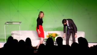 Not Your Average Data Session — iProspect 2015 Client Summit