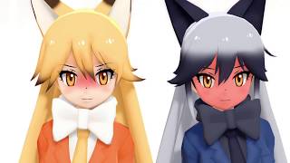 【MMD講座】照れモーフ・赤面モーフの作り方【テクスチャ配布】