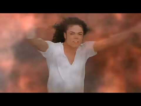 Michael Jackson explosion meme (Hinata's death edition!)