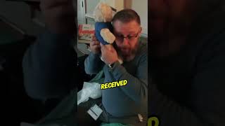 He Heard His Son’s Heartbeat Again… But From a Teddy Bear