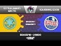 Ligue ebtv   el arctic vs squidding good division 1