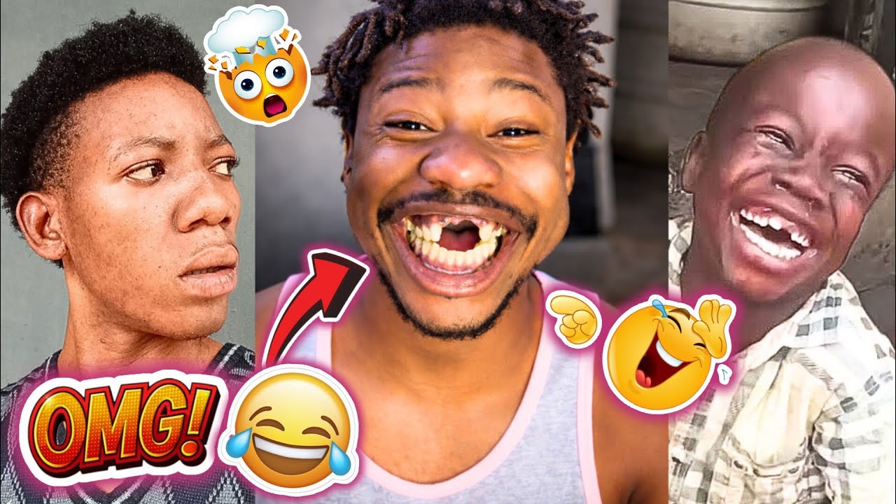 You Laugh You Lose 😂 | Try Not To Laugh  