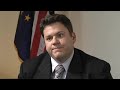 Eric Martin (1 of 5) Testing What Works in Probation: Replicating HOPE - What is HOPE?