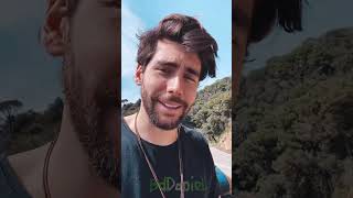 Alvaro Soler - Si te vas (Behind the scenes)