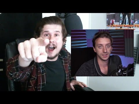 Thoughts on ProJared & Cancel Culture - Thoughts on ProJared & Cancel Culture