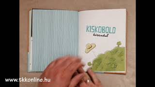 Kiskobold És A Párnafosztogatók Www.tkkonline.hu