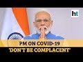 Coronavirus | PM Modi proposes 'janta curfew': Watch full speech